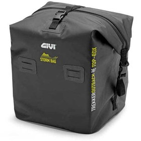 Resim GIVI T511 ÇANTA İÇİ ÇANTA TREKKER OUTBACK OBK42-DLM46 
