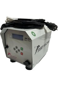 Resim Sturdy Machine Sm315 Elektrofüzyon Kaynak Makinesi 