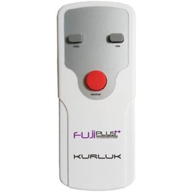 Resim Fujiplus Isıtıcısız 100 Cm Siyah Hava Perdesi 