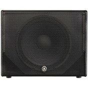 Resim Topp Pro MAXX12A SUB 12'' Aktif Subwoofer 