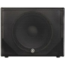 Resim Topp Pro MAXX12A SUB 12'' Aktif Subwoofer 