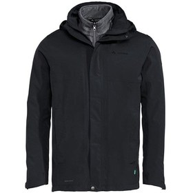 Resim Vaude Rosemoor 3in1 Outdoor Erkek Mont 42049-010 