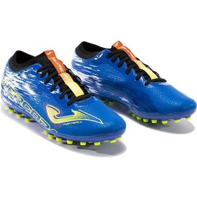 Resim Joma Supercopa 2303 Ag Krampon Lacivert 