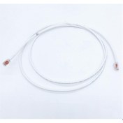 Resim COMMSCOPE 7FT 2MT BEYAZ PATCH CORD 08F007 YENİ 