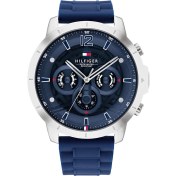 Resim Tommy Hilfiger TH1710489 Erkek Kol Saati TH1710489 Erkek Kol Saati