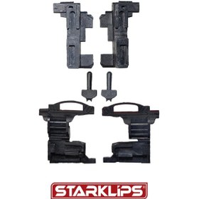 Resim Set Sunroof Perde Takımı Mercedes A-b 