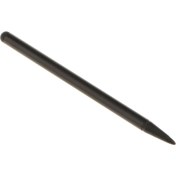 Resim Sharplace Kapasitif / Dirençli Dokunmatik Ekran Kalemler Stylus Kalem Telefon Tablet # 2 Siyah (Yurt Dışından) 