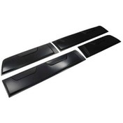 Resim Çmk Mercedes X-class Kapı Gövde Kaplama 