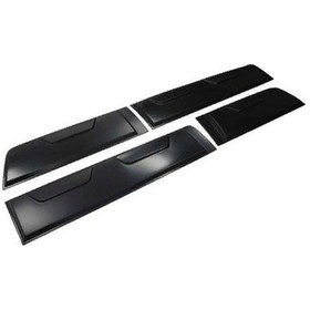 Resim Çmk Mercedes X-class Kapı Gövde Kaplama 