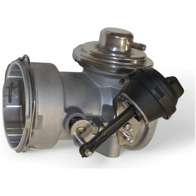 Resim Vw Transporter T5 Egr Valfi 2.5tdı Axd 070128070b-1 