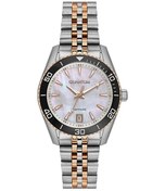 Resim Quantum Iml1131.520 Erkek Kol Saati Altın - Siyah 