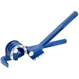 Resim Workpro WP303004 6/8/10MM 180 Derece Profesyonel Bakır Boru Bükme 