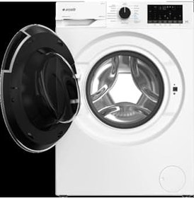 Resim ARCELIK 1280 Yıkama Kurutmalı Çamaşır Makinesi Beyaz 