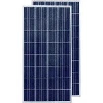 Resim Lexron 175W Polikristal Güneş Paneli 