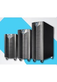 Resim Volt Tr 20 Kva 3-3 Online Ups Ups-00025 