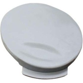 Resim Ön Tampon Çeki Demir Kapagi Vectra B 1996-1999 504655859 