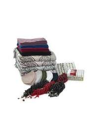 Resim Hacı Bayram 20 Kişilik Hac Ve Umre Hediyelik Set 