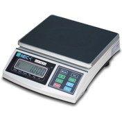 Resim Genel Markalar Neck JCS-B 15 Kg 0,5 Gr Sayım Tartım Terazisi 