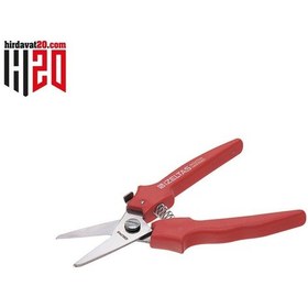 Resim Izeltaş 190 Mm Kombine Makas - 6740270190 
