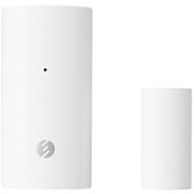 Resim SL-EG05 Kablosuz Kapı Pencere Manyetik Wi-Fi Sensör TUYA Akıllı Ev Güvenliği S-Link