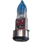 Resim Monero Bosch Füze Tipi Beyaz Far Ampulü 12 V 35/35 