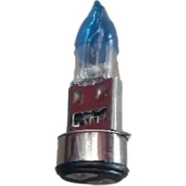 Resim Monero Bosch Füze Tipi Beyaz Far Ampulü 12 V 35/35 