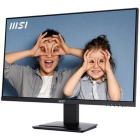 Resim Msı Pro MP273U 27" 60HZ 4ms Adaptıve-Sync 3840X2160 (Uhd) 16:9 Flat IPS Monıtor 