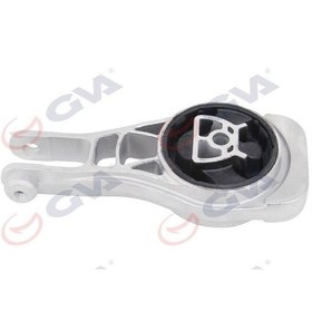 Resim Gva 9399511 - Sanzıman Takozu Arka Chevrolet Kalos-aveo-trax T30 