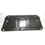 Resim TŞT 2006 - 2009 Toyota Rav4 Karter Muhafaza Plastiği Arka (LT - TY8054) (Oem NO:514420R010) 