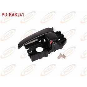 Resim Hyundaı Elantra 2001-2007 Kapı İç Açma Kolu Sol 82620-2d000 