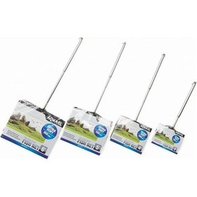 Resim Aquael Fish Net Telescope 6 Kepçe 15 x 12.5 CM 