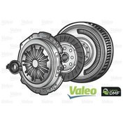 Resim VOLANTDEBRIYAJ SETIRULMAN DMF BMW M50 M52 E36 E34 E39 VALEO 837102 Valeo