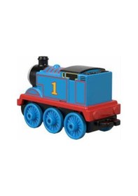 Resim Thomas & Frıends Trackmaster Küçük Tekli Figür Thomas Fxw99 