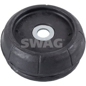 Resim SWAG 40540005 Amortisör Tablası Takozu Üst Rulmanlı 100 4A 100 Qyan Astra III Calıbra Cavalıer III 