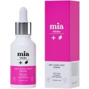 Resim Mia Klinika Leke Karşıtı ve Cilt Tonu Eşitlemeye Yardımcı Serum 30 ml 