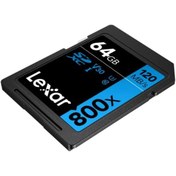 Resim STOREMAX V30 U3 write C10 read 45MB/s to 120MB/s cards, up SDXC™ UHS-I Professional 800x 64GB 
