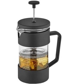 Resim Sinbo Mulier 350 ML French Press 7202 Siyah 