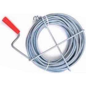 Resim Ennalbur Eltos Eka10 Kanal Açma Teli 10 Metre 