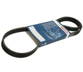 Resim BOSCH 1987947824 | Bmw 5 Serisi E60 Kasa 520d (M47N2 Motor) V Kayışı 6PK2080 