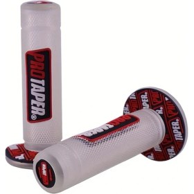 Resim Elmpaly Mavi 7/8" Bmw Yamaha Ktm Honda Motocross Pit Bisikletleri 22-24mm Gidon Modifikasyon Seti 