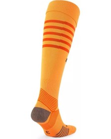 Resim Puma Teamfinal Socks Futbol Tozluk 70531321 Sarı 001 