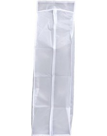 Resim Unimarket 1 Adet Elbise Kılıfı Dolap Toz Geçirmez Kapak Elbise Koruyucu Kapak Kıyafet Saklama Torbaları Giyim Kılıfı Ahşap Balık Süsleri Karikatür Kıyafet Saklama Çantası Güvenlik Maskesi Pe F8aa3ı 