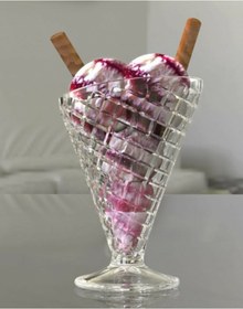 Resim Silver Star Alaska Cornetto 6'lı Dondurma Kasesi 300 Ml. 