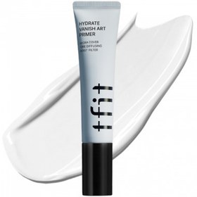 Resim Tfit Hydrate Vanish Art Primer Makyaj Bazı 30ml 