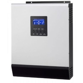 Resim Lexron Smart 1kva 1000 Watt 12v/220v Akıllı Inverter Tam Sinüs Inverter 