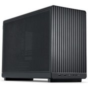 Resim G99.A3X.00 Dan Case A3 Siyah M-ATX Mini-Tower Bilgisayar Kasası Lian Li