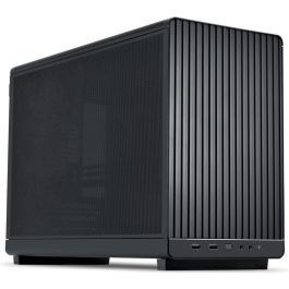 Resim G99.A3X.00 Dan Case A3 Siyah M-ATX Mini-Tower Bilgisayar Kasası 