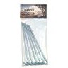 Resim Madfox Skewer C-Kafa Çadır Kazığı 18 CM - 6 Parç 