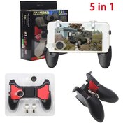 Resim 5In1 Pubg Kol 