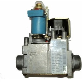 Resim Demirdöküm Kombi Gaz Valfi 